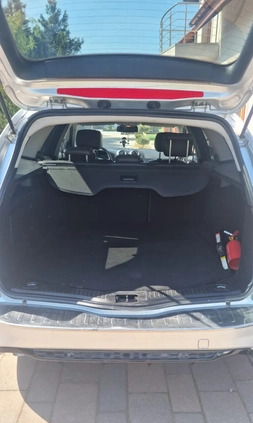 Ford Mondeo cena 35900 przebieg: 234300, rok produkcji 2014 z Prochowice małe 79